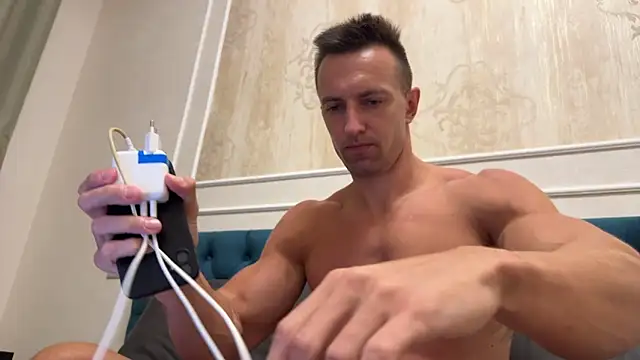 Andy pecman online show from October 11, 2025, 7:34 pm