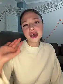 Snapshot of Kimsweet7 chatting on October 30, 2025, 7:03 pm Kimsweet7 online show from October 30, 2025, 7:03 pm