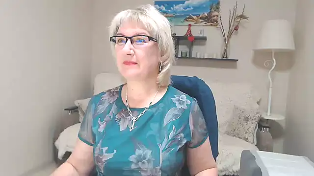 FleurMays online show from January 30, 2025, 2:49 am