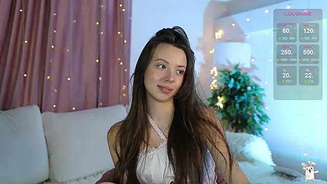 Snapshot of Goldy_Grace_ chatting on February 3, 2025, 4:20 pm Goldy Grace  online show from February 3, 2025, 4:20 pm