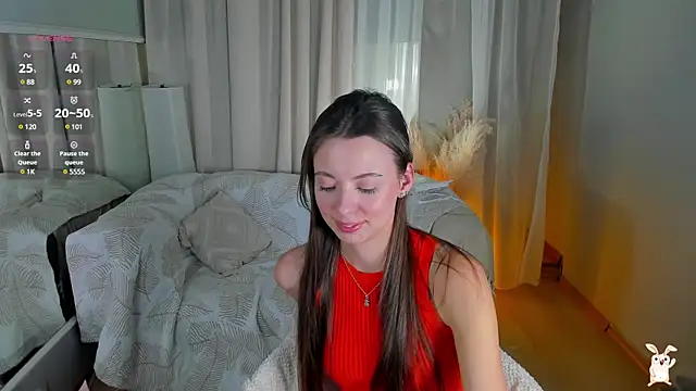 Snapshot of Goldy_Grace_ chatting on February 20, 2025, 5:29 pm Goldy Grace  online show from February 20, 2025, 5:29 pm