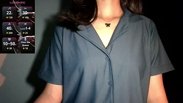 Snapshot of glowybekwa chatting on November 11, 2025, 7:03 pm glowybekwa online show from November 11, 2025, 7:03 pm