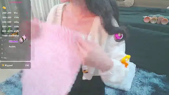 Chinhh9-9 online show from January 14, 2025, 4:36 am