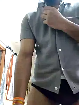 ADVAIT94 online show from January 5, 2025, 11:26 am