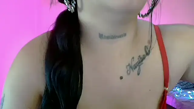 pocahonta89 online show from March 2, 2025, 10:05 pm