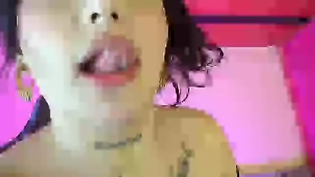 pocahonta89 online show from March 3, 2025, 9:05 pm