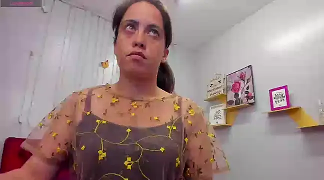 kathina giraldo online show from March 11, 2025, 6:41 pm