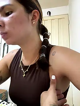 SofiaG  online show from January 11, 2026, 9:31 pm