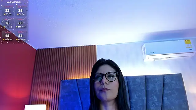 Ada  lee  online show from November 26, 2025, 1:28 am