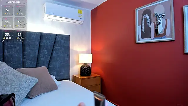 Ada  lee  online show from November 30, 2025, 1:31 am