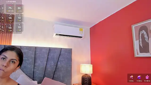 Ada  lee  online show from February 14, 2026, 1:24 am