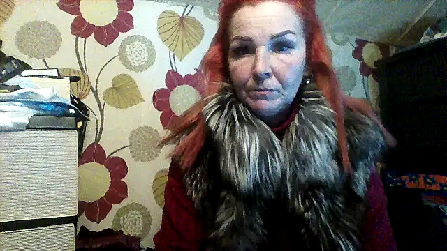 CassandraSandra44 online show from March 7, 2026, 7:33 pm