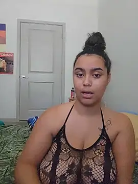 cinnaminnie online show from May 21, 2026, 6:59 pm