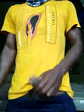 Hunter boy9 online show from February 23, 2025, 1:02 am