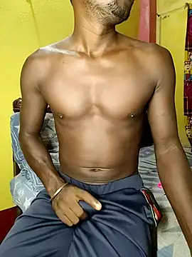 Hunter boy9 online show from September 17, 2025, 11:39 pm