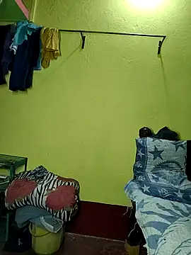 Hunter boy9 online show from September 28, 2025, 11:43 pm