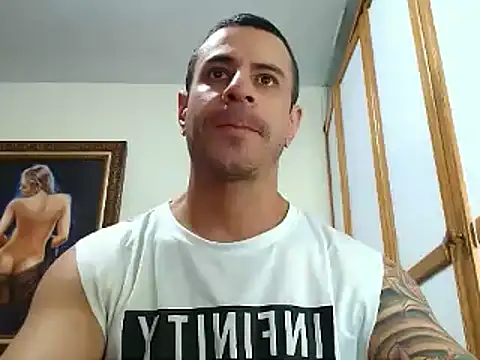 nicolay 74 online show from January 15, 2025, 4:00 pm