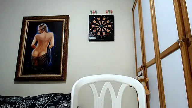 nicolay 74 online show from September 17, 2025, 7:48 pm