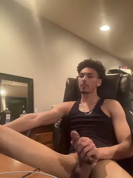 ZADDY48 online show from January 8, 2026, 7:54 am