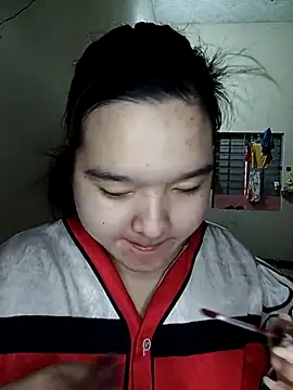 Snapshot of Thomgdee chatting on October 20, 2025, 1:28 am Thomgdee online show from October 20, 2025, 1:28 am