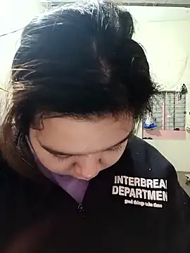 Snapshot of Thomgdee chatting on November 25, 2025, 1:16 am Thomgdee online show from November 25, 2025, 1:16 am