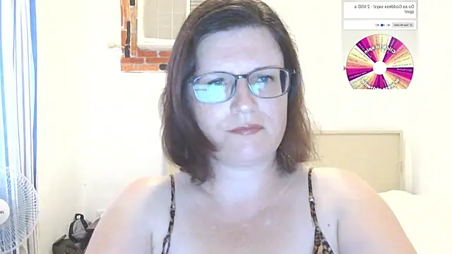 CrimsonMistress online show from January 11, 2026, 10:48 pm