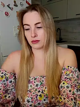 Cute Hot Alice online show from February 26, 2025, 8:22 pm