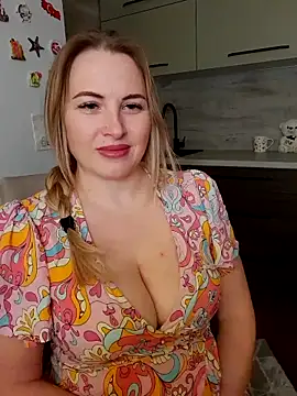 Cute Hot Alice online show from March 6, 2025, 8:16 pm