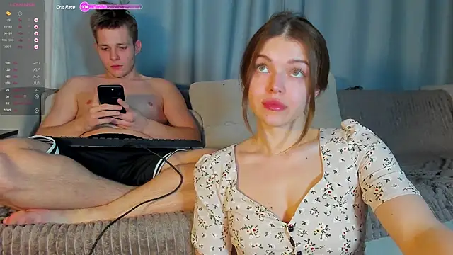 Kinky Secrets online show from March 1, 2025, 6:00 pm