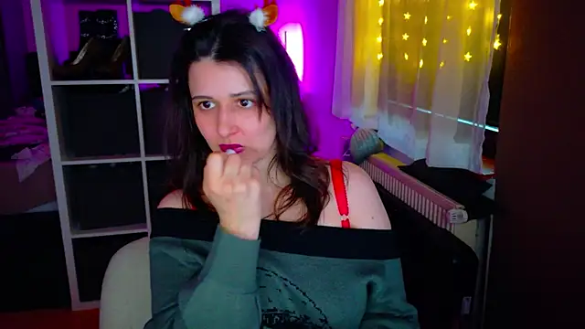 jenna-sxy19 online show from December 15, 2025, 3:16 pm