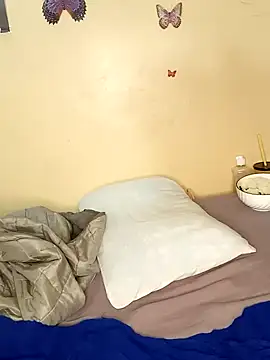  Thicky Stallion online show from February 18, 2025, 6:15 pm