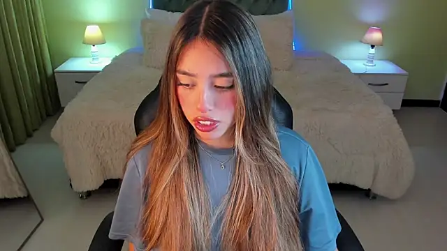 Snapshot of _Charlotte_evans_1 chatting on March 8, 2026, 5:33 am Charlotte evans 1 online show from March 8, 2026, 5:33 am