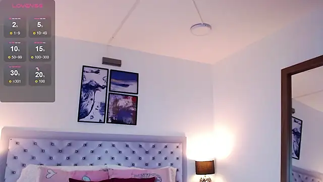 sarascottt online show from January 9, 2026, 7:15 pm