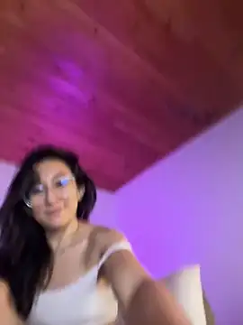 paula perez09 online show from January 26, 2025, 2:03 am