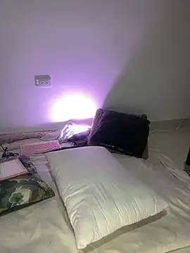 paula perez09 online show from February 27, 2025, 1:05 am