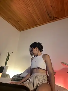 paula perez09 online show from September 16, 2025, 4:02 am