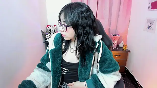 indra cam online show from January 7, 2025, 4:39 am