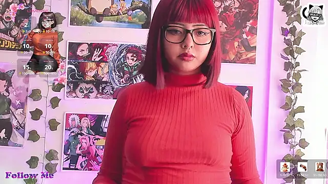 dakotta rosee online show from February 19, 2026, 9:33 pm