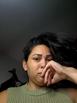 Snapshot of Mily_pao1 chatting on September 13, 2025, 6:35 am Mily pao1 online show from September 13, 2025, 6:35 am