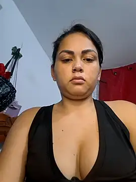 Snapshot of Mily_pao1 chatting on September 19, 2025, 11:38 pm Mily pao1 online show from September 19, 2025, 11:38 pm