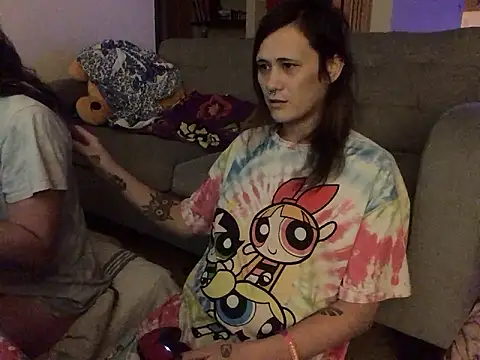 -Purah- online show from December 28, 2024, 2:43 am