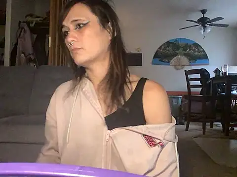 -Purah- online show from February 23, 2025, 12:08 am