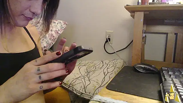 -Purah- online show from March 3, 2025, 1:31 am