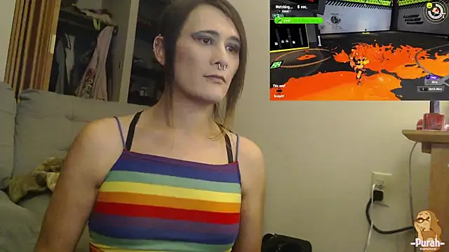 -Purah- online show from March 13, 2025, 7:53 am