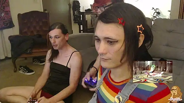 -Purah- online show from March 20, 2025, 6:30 am