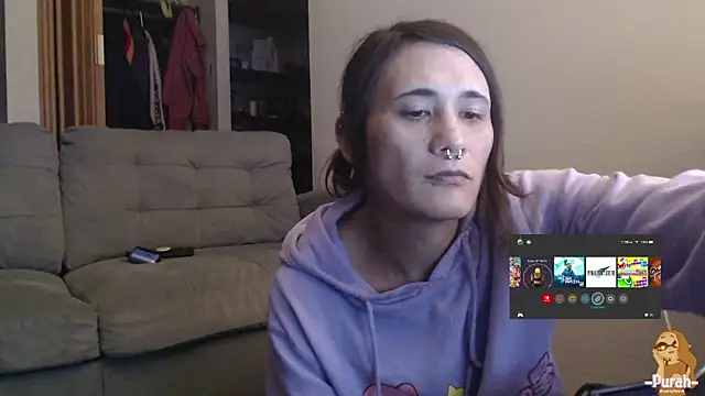 -Purah- online show from March 23, 2025, 8:59 am