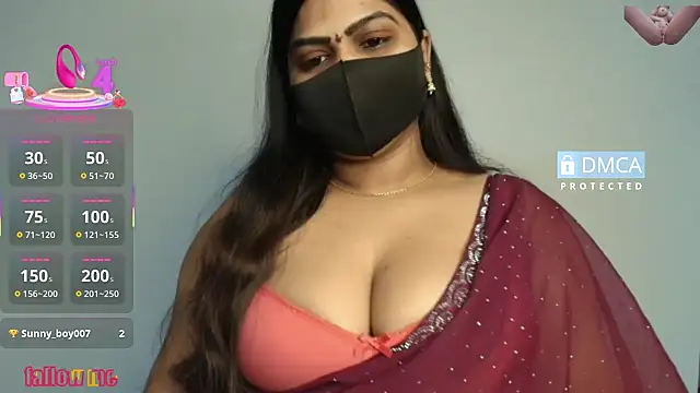 sameeksha 9 online show from January 6, 2026, 10:01 pm