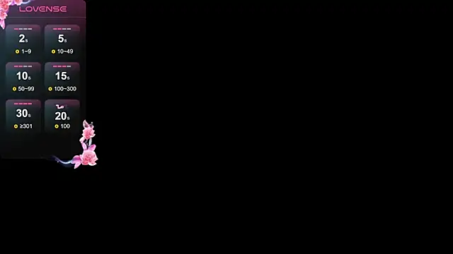 SusanCouper online show from March 6, 2025, 10:26 pm