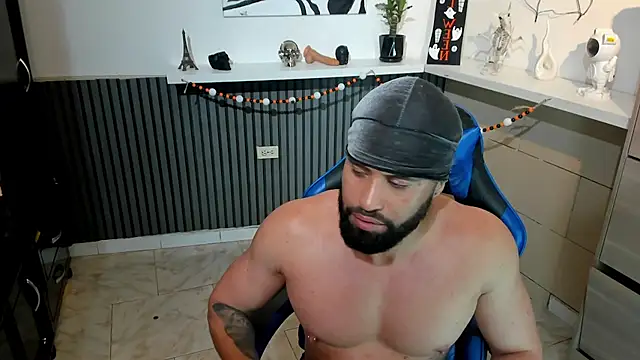 Daemon21 online show from October 19, 2025, 12:00 am