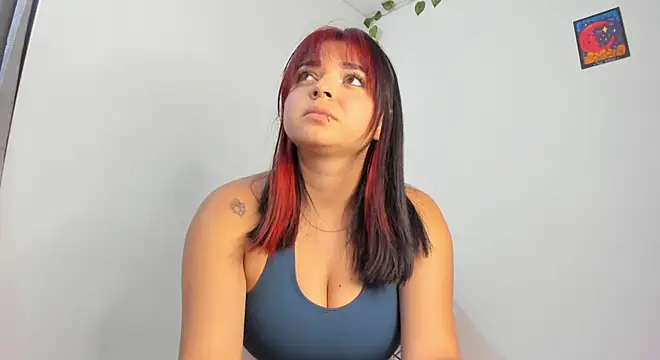 Agata clark online show from October 7, 2025, 2:42 am